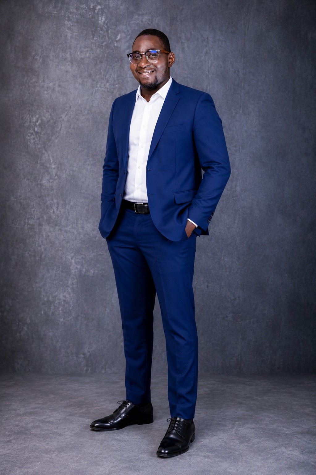 Isaac Akinlolu
