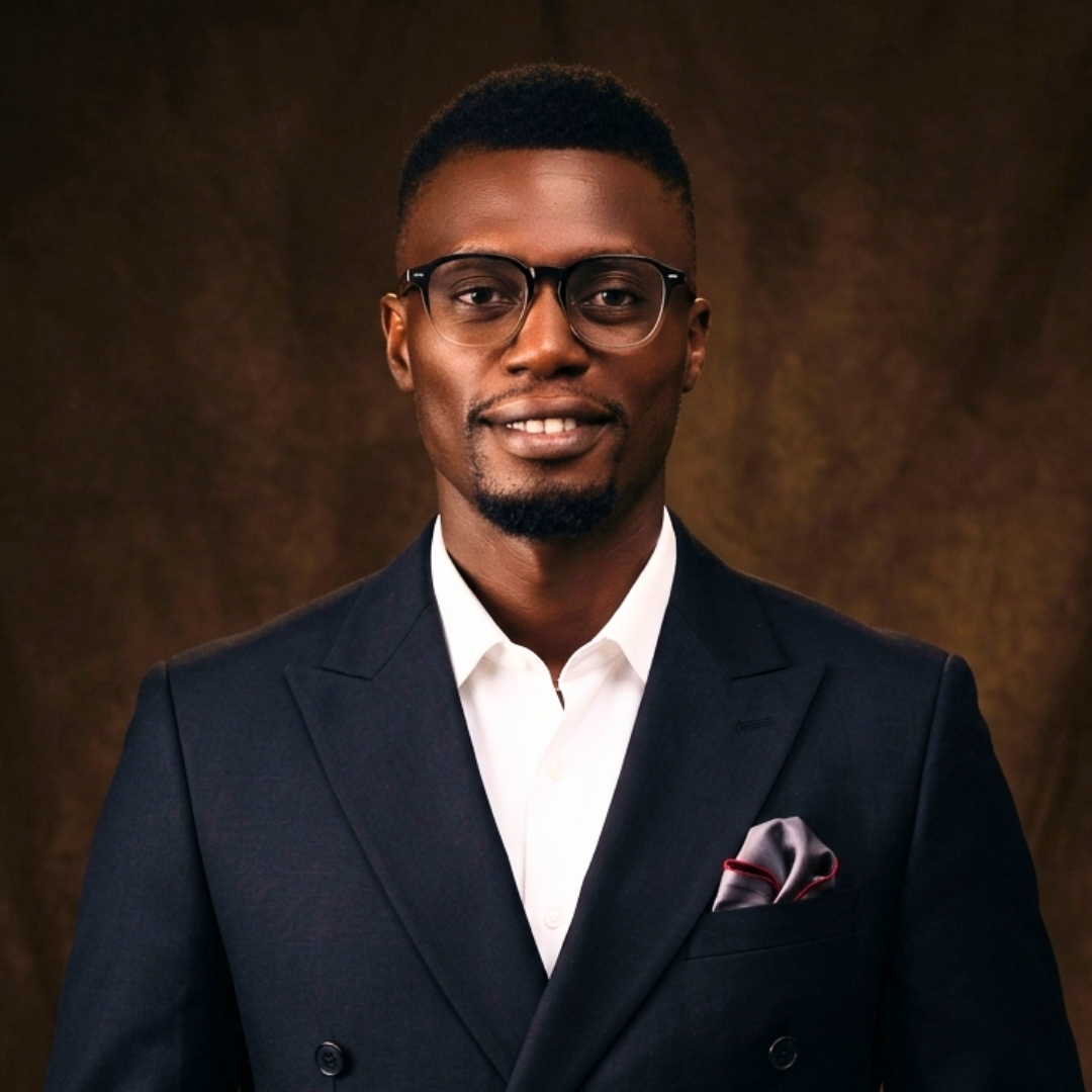 Odumosu Oluwatosin