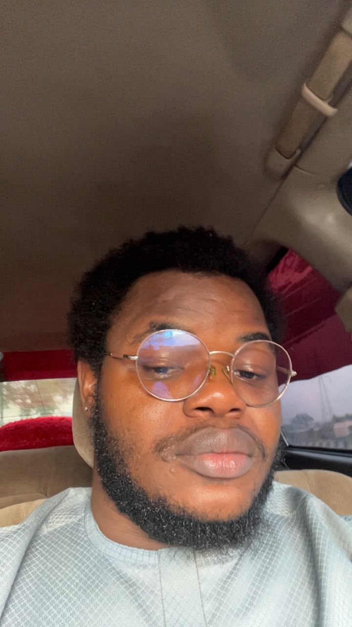 Oluwasanmi Daniel