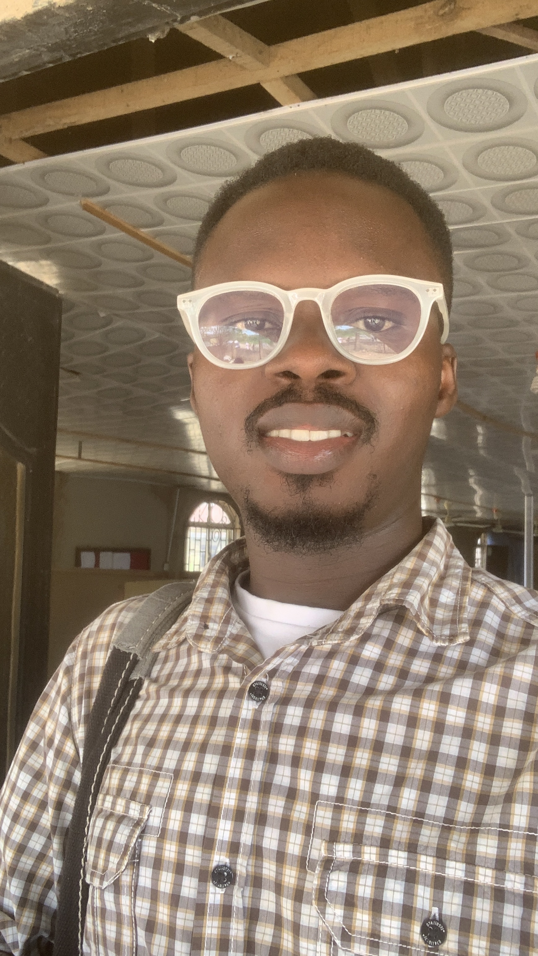 Ayanleye Kayode