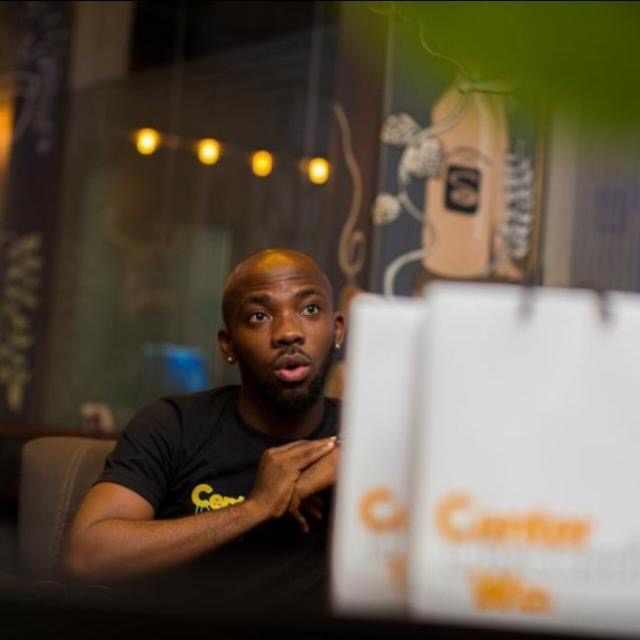 Adekoya Adedeji