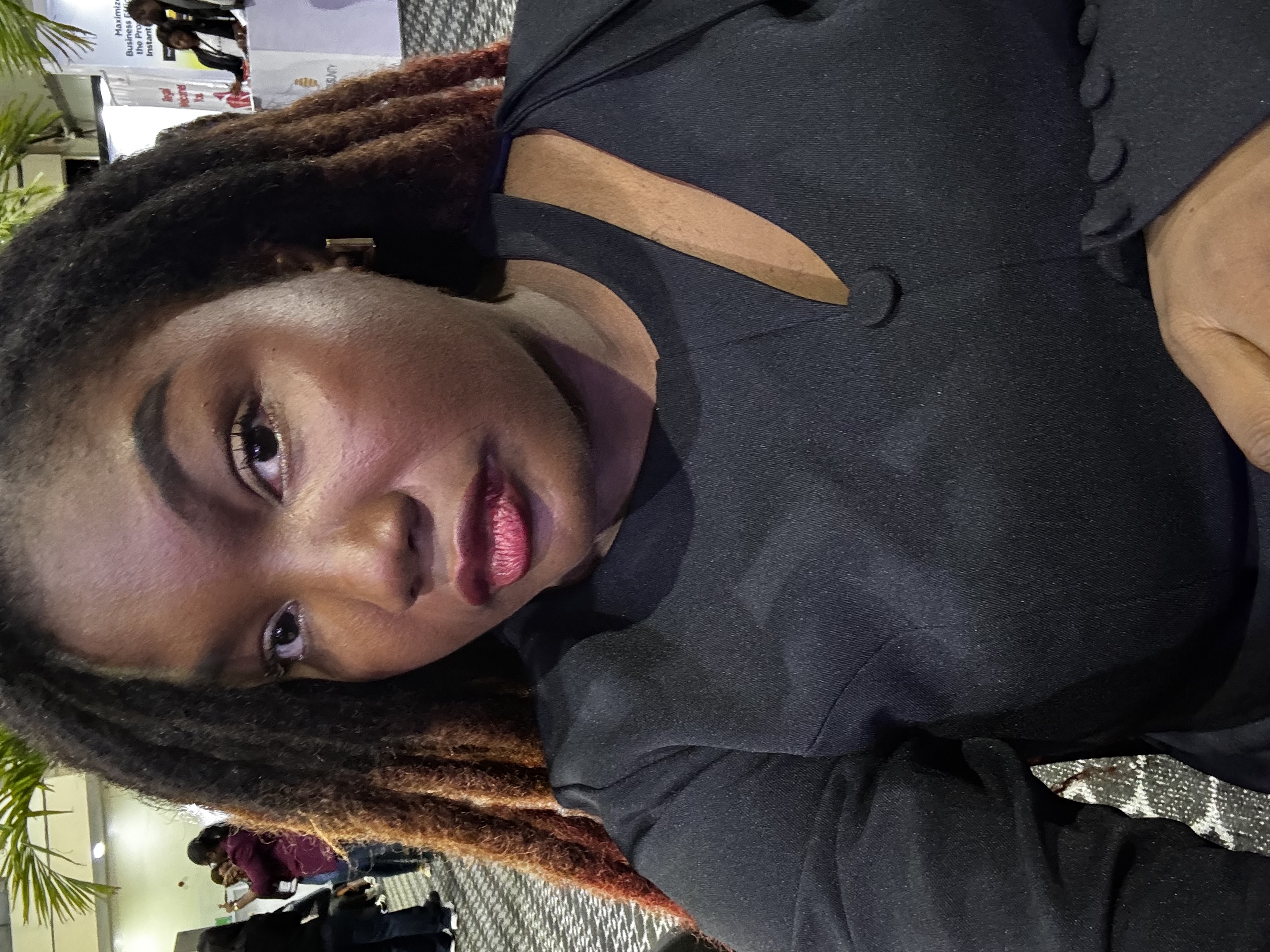 Eneje Chiamaka 