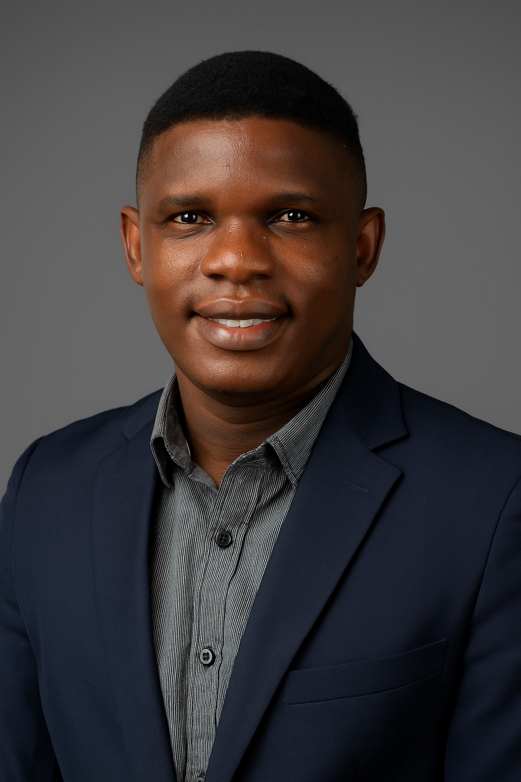 Joseph Damilare