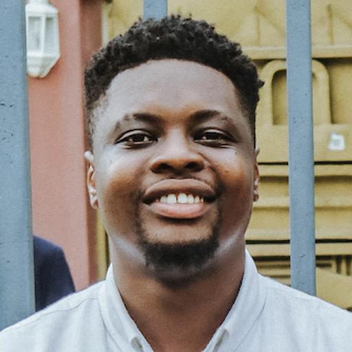Ebuka Eke Joel