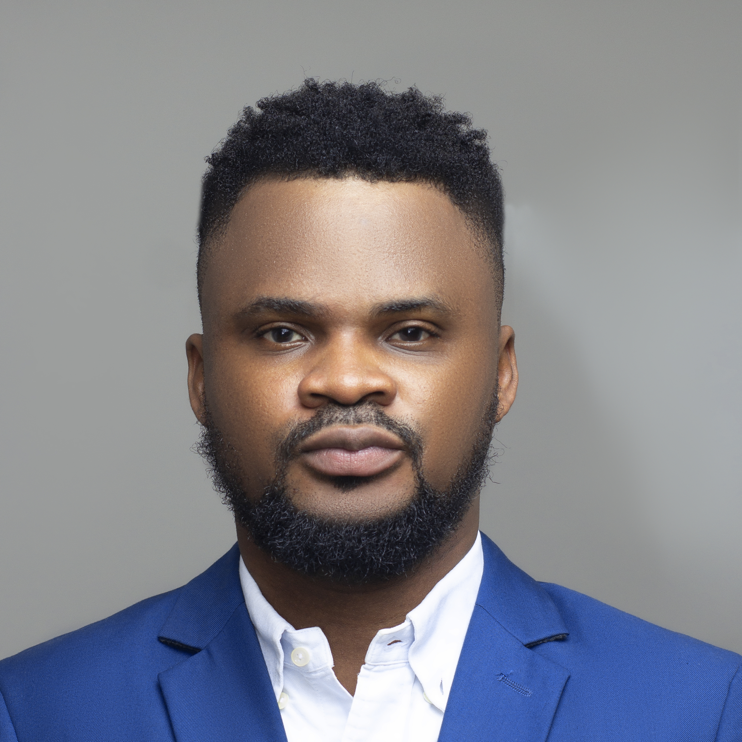 Olanrewaju Anthony