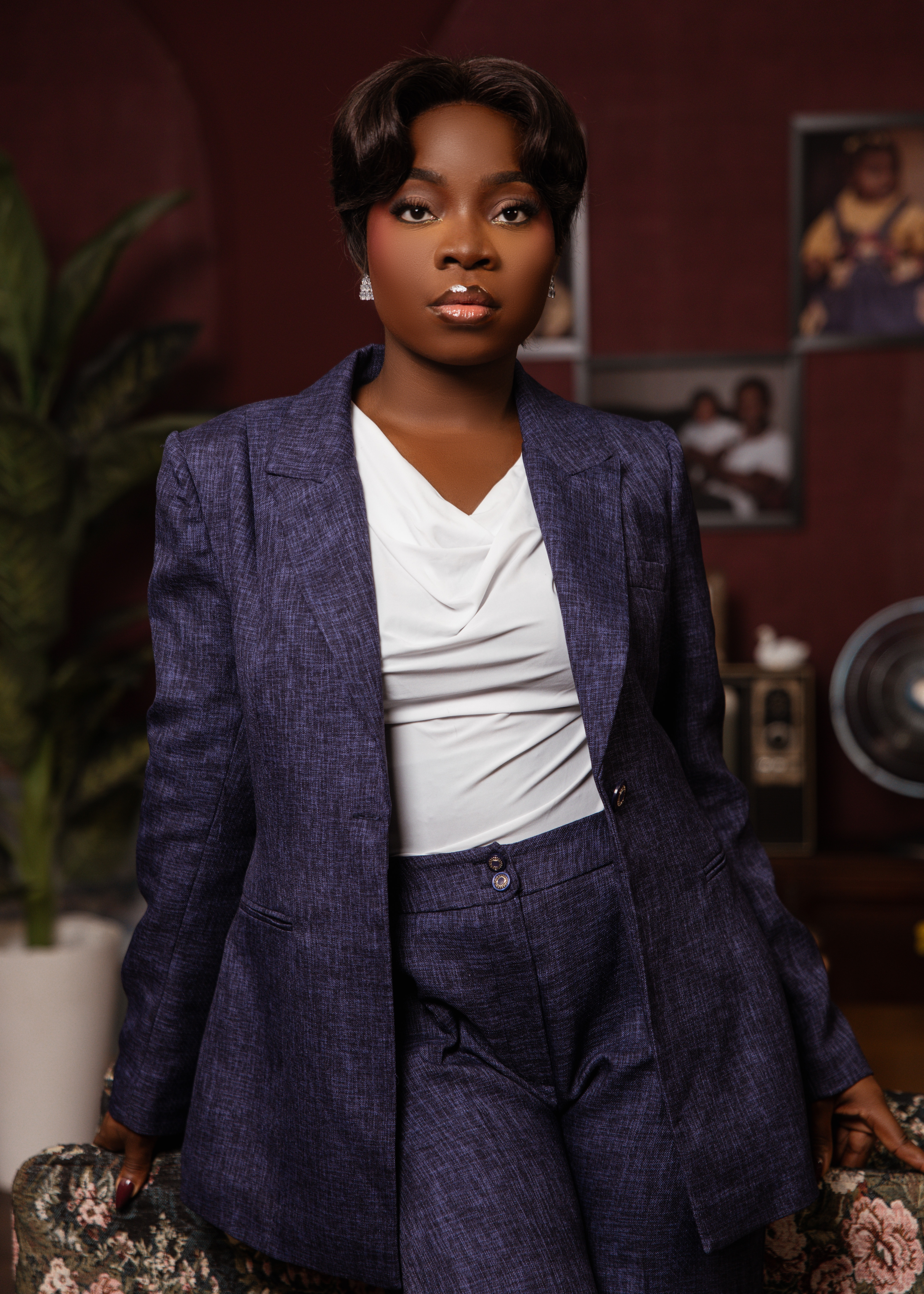 Anyanwu Glory