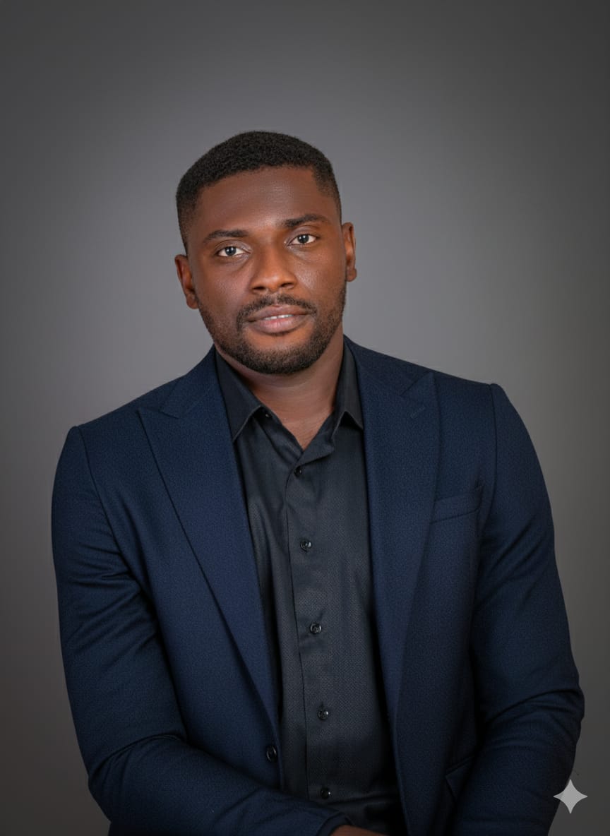 Okafor Victor