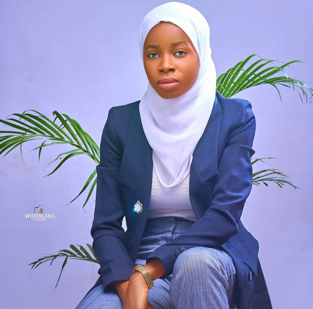 Adeniyi  Rahmotallah...