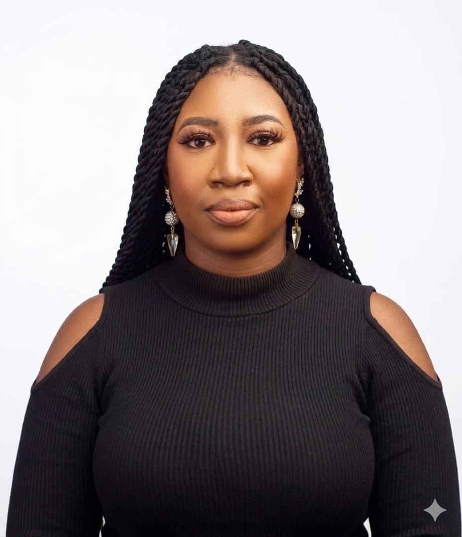 Osayameh  Stephanie 