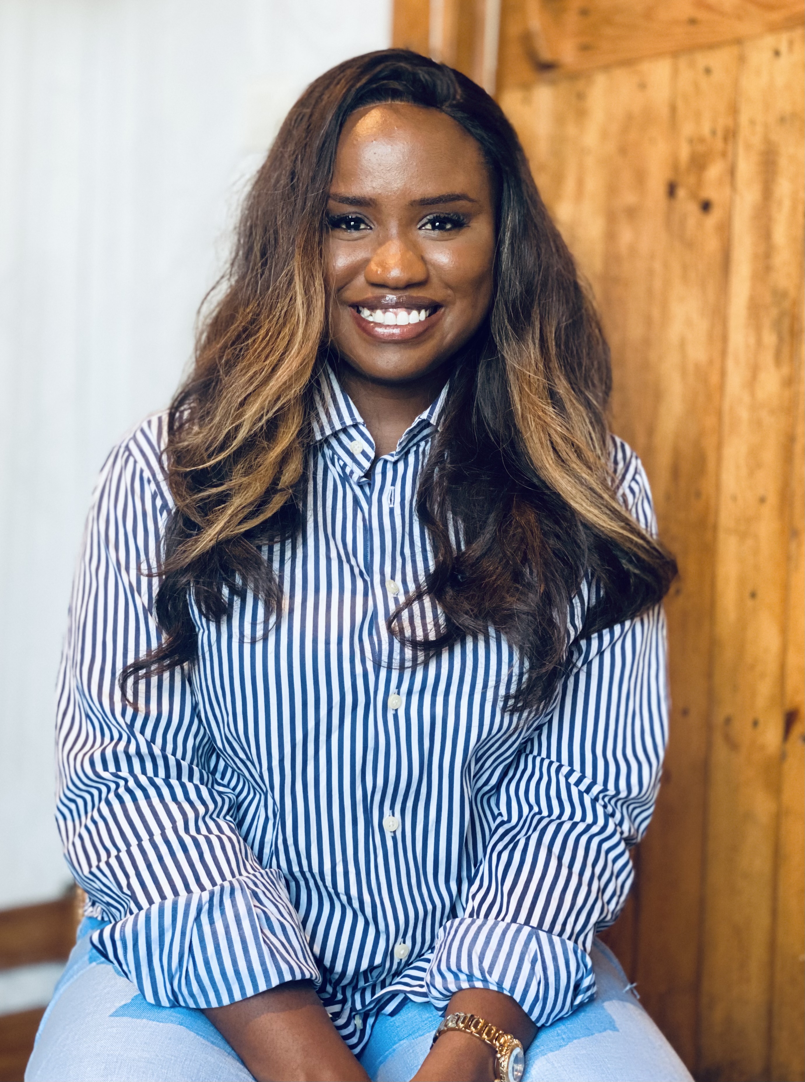 Ebrorhie Oghenemaro