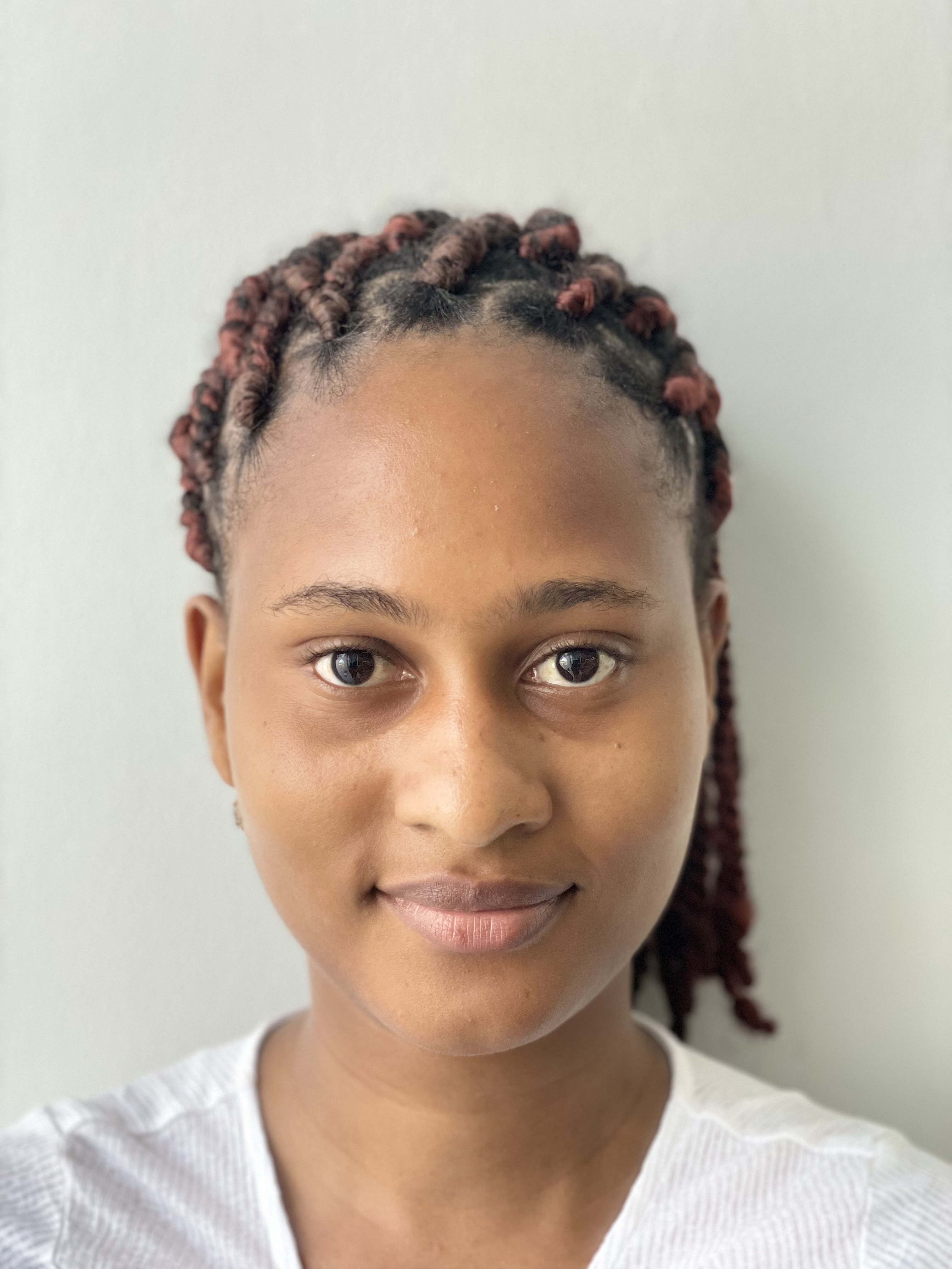 Folu-Agoi Oluwabusol...