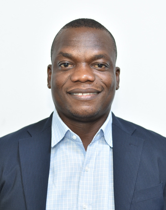 Adewale Segunfunmi