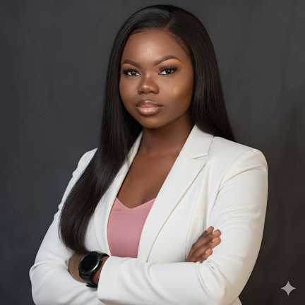 Adeoye Ayomide