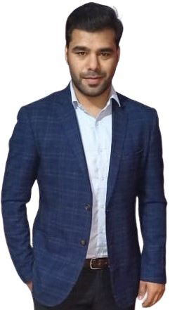 Mishra Pradeep Kumar