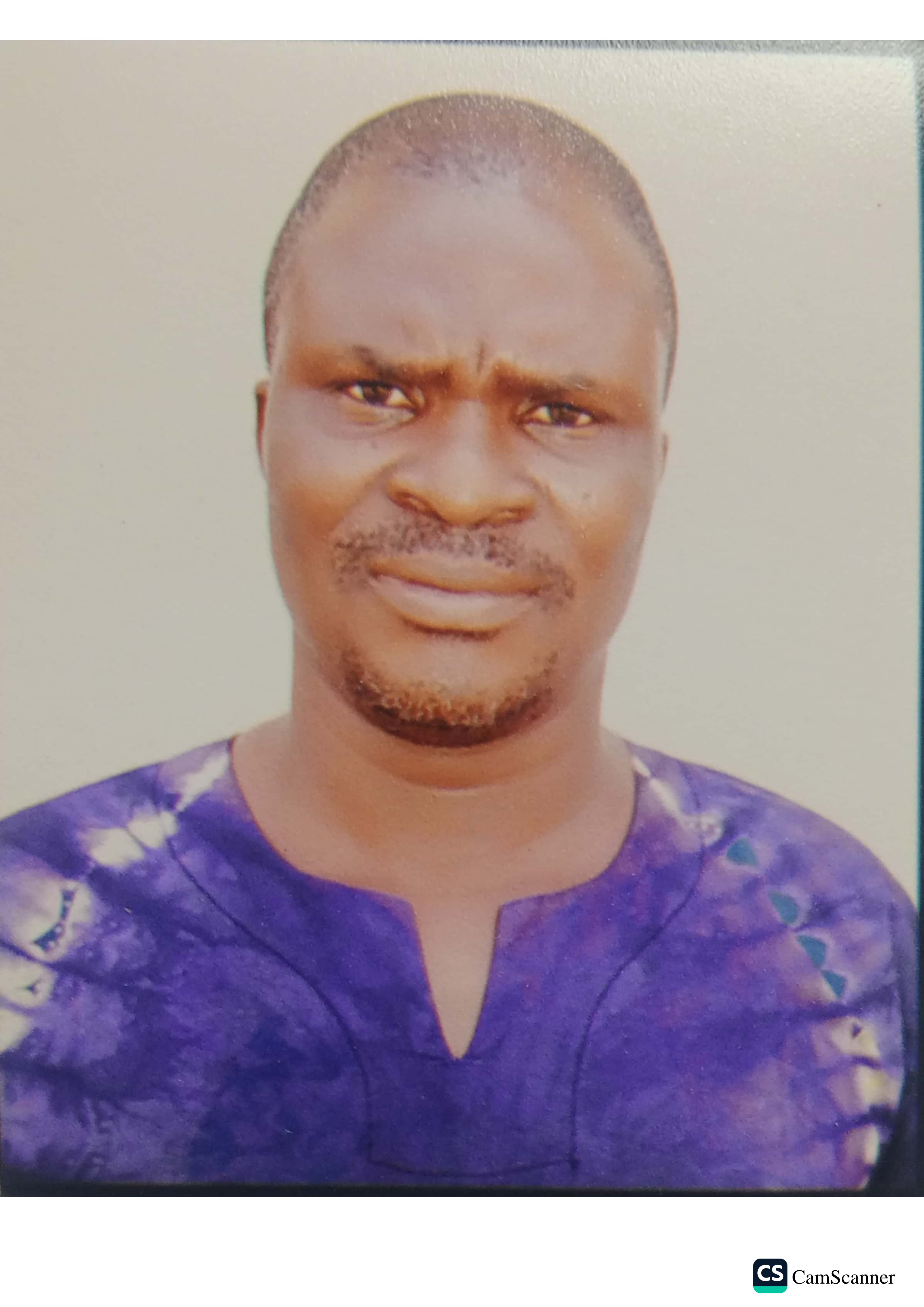 Bello Babatunde