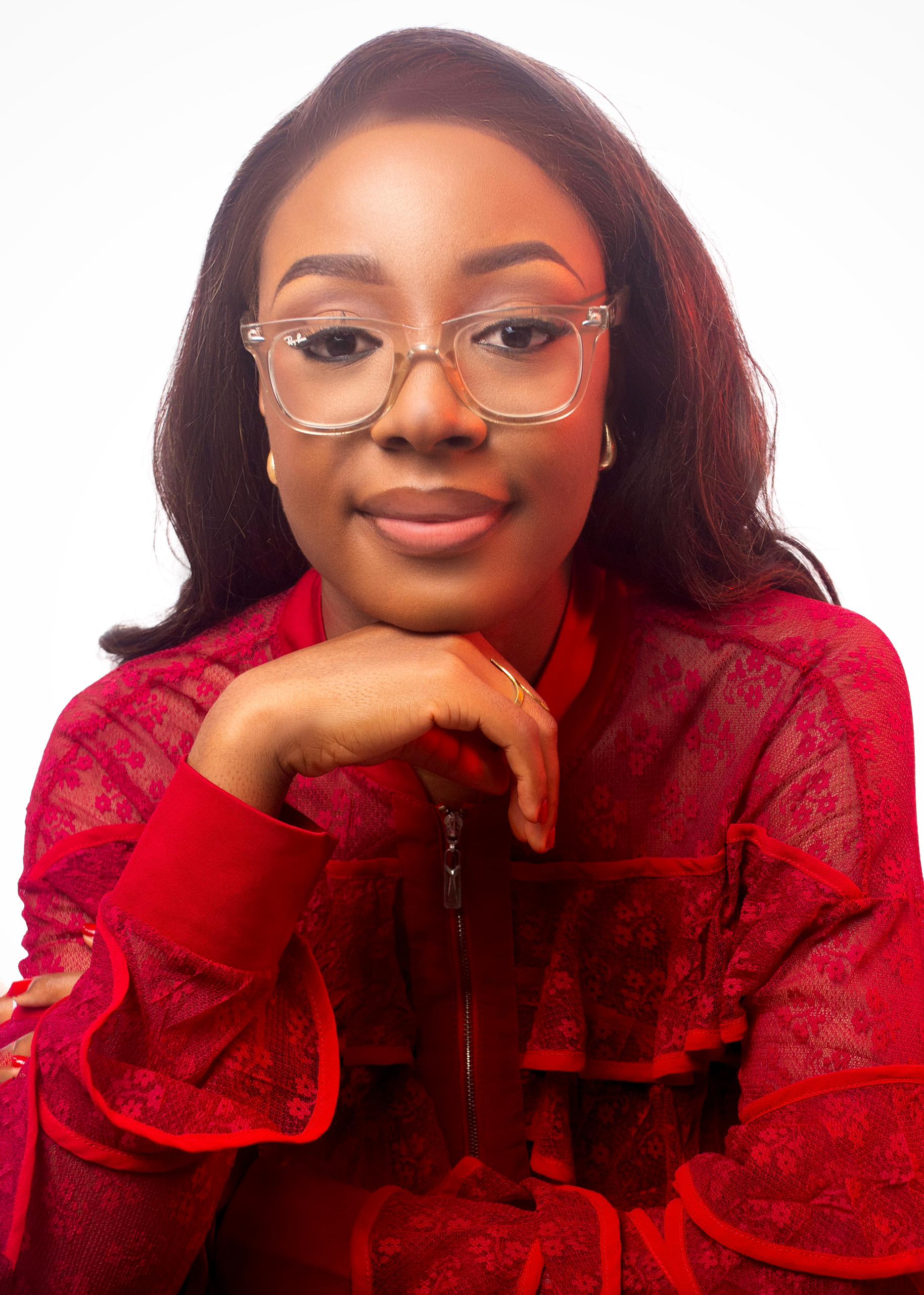 Akpama Mary-Ann