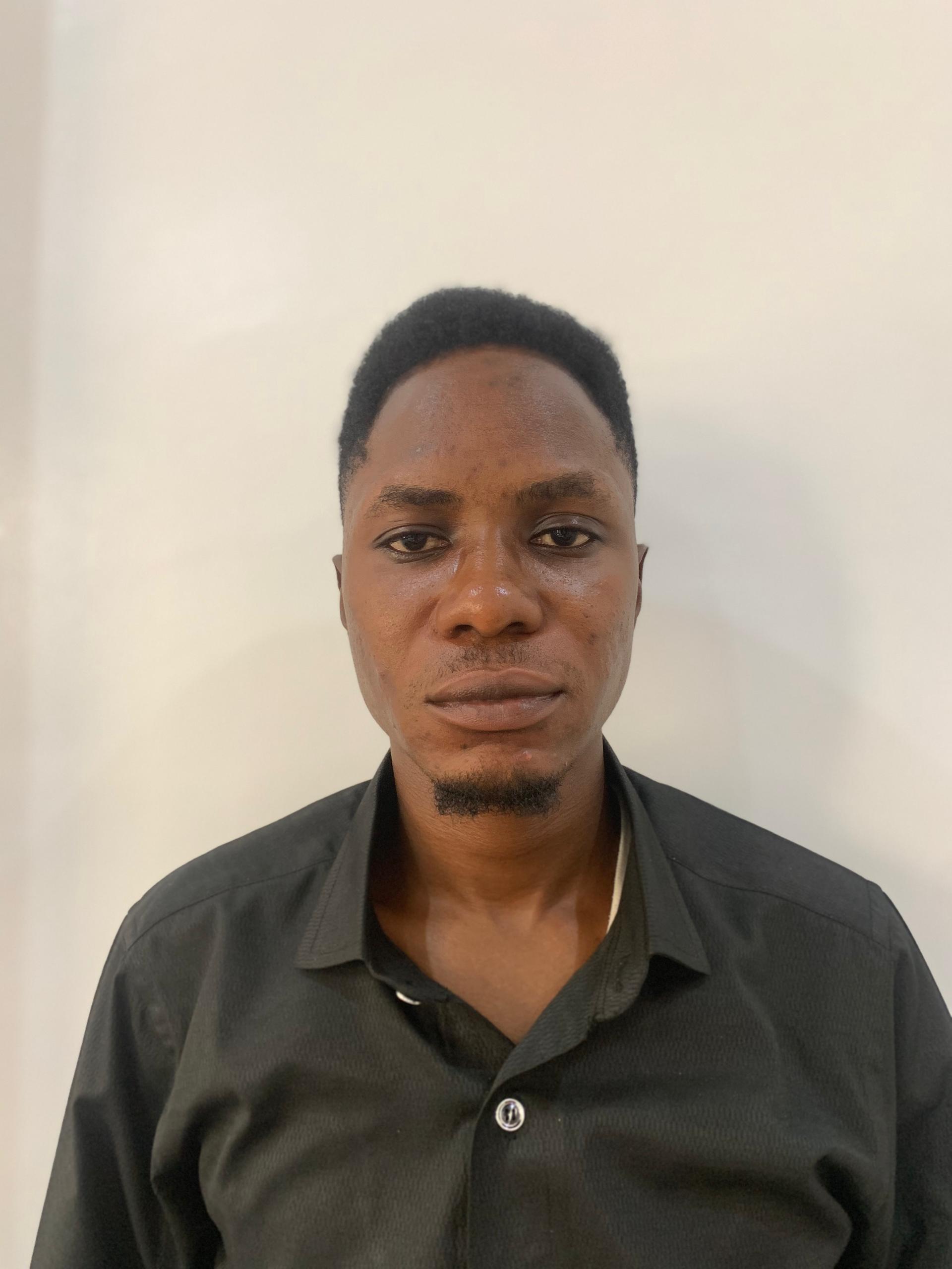 Lawal Tolulope
