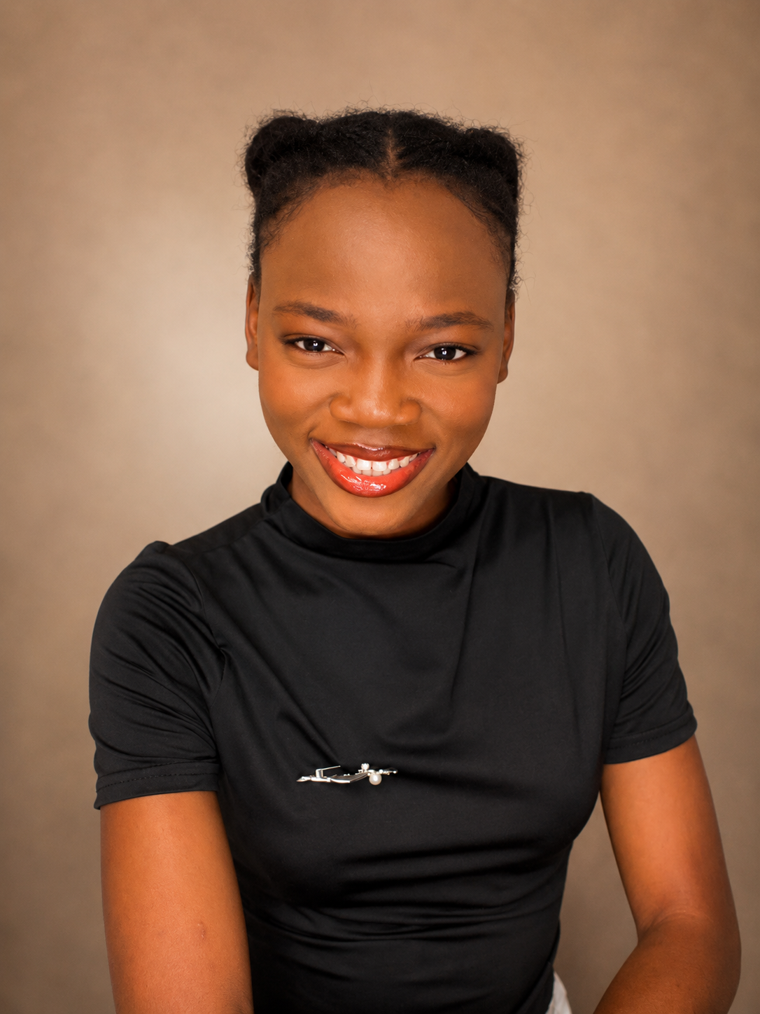 Blessing  Ajayi 