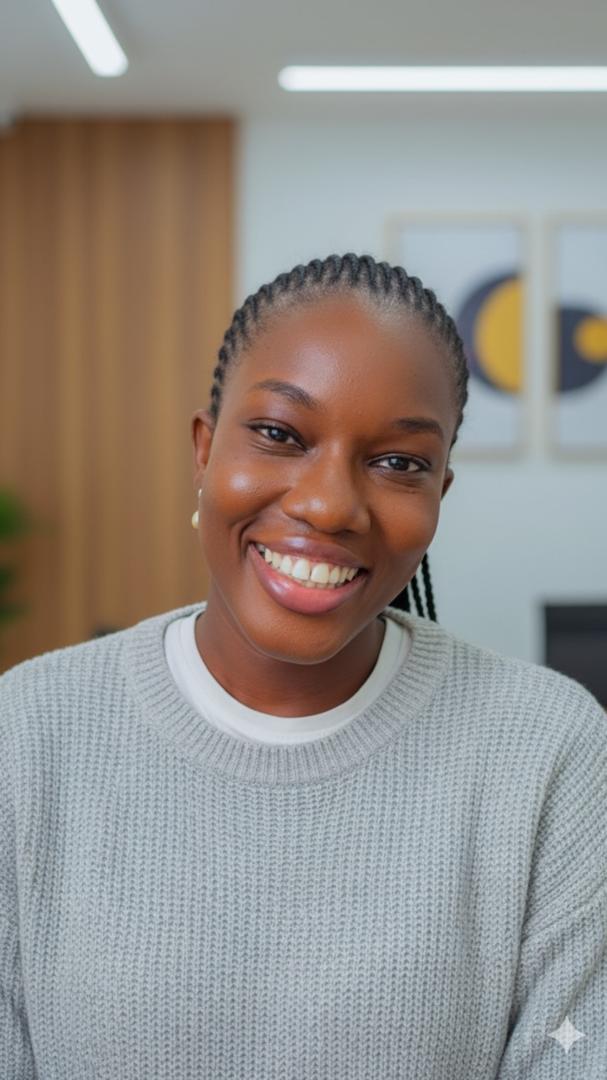 Umeh Chioma