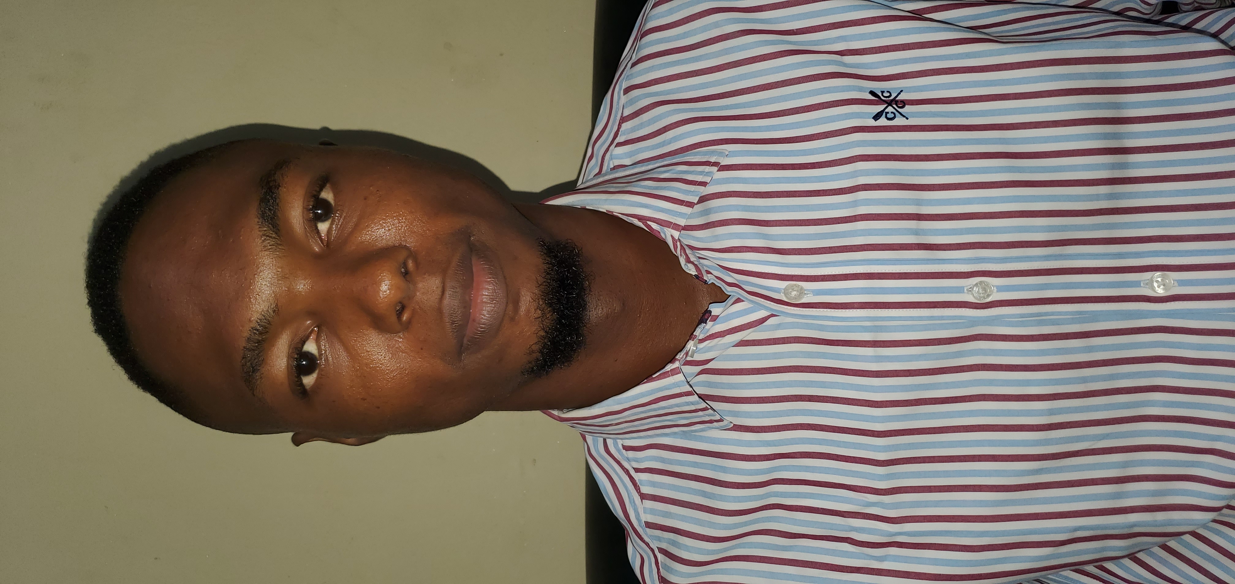 Igwe  Augustine Chin...