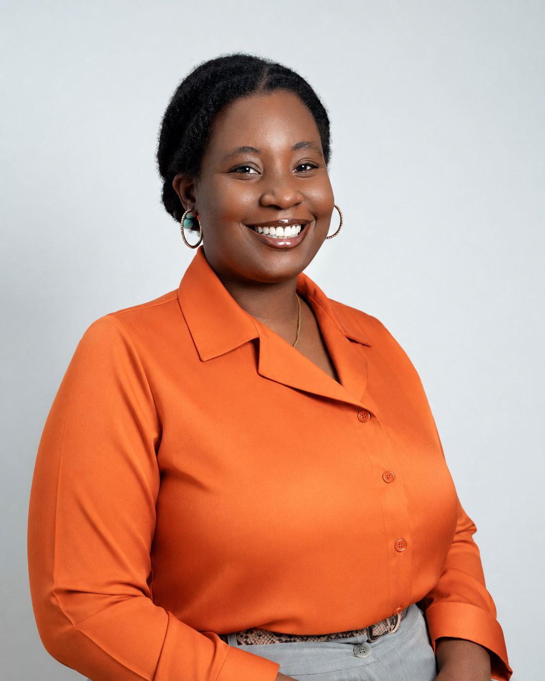 Agbaje Isabella