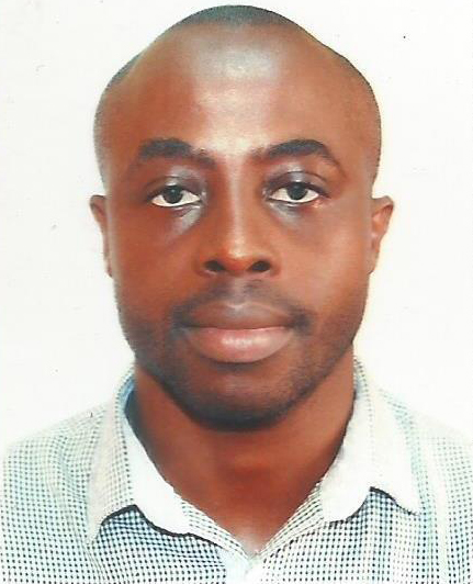 Adediran Kehinde Yun...