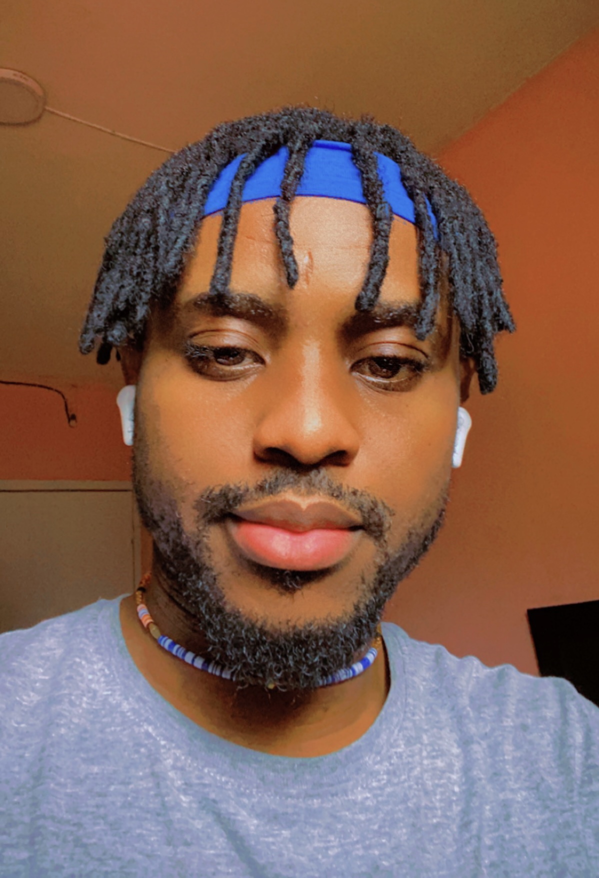 Chukwudi Precious Eb...