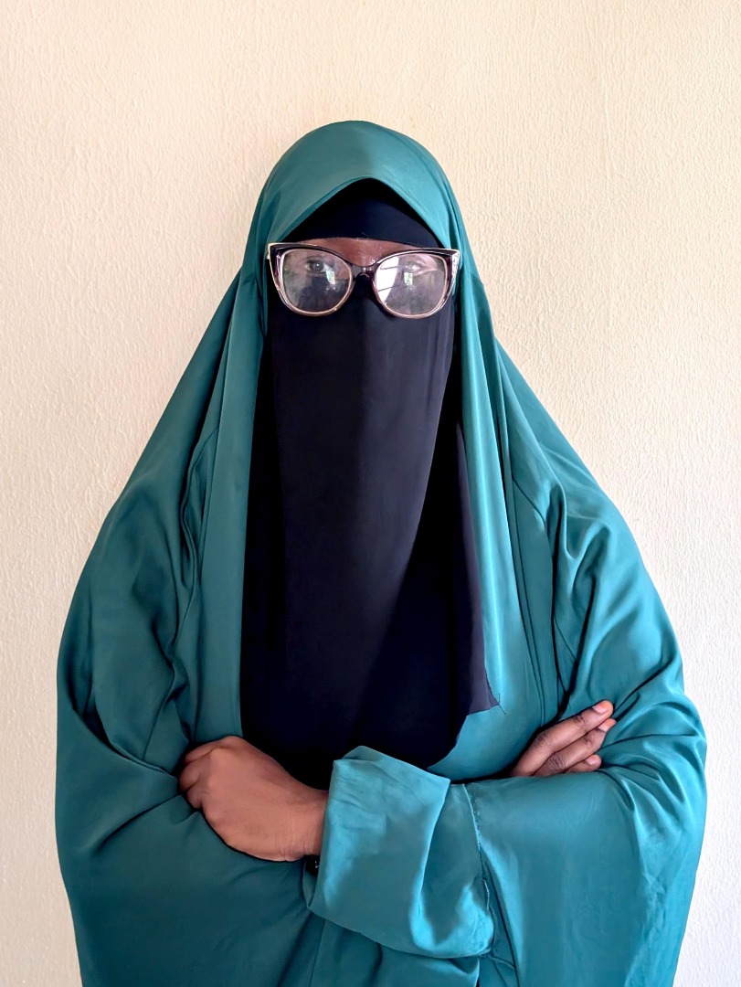 Sogbade Hauwa