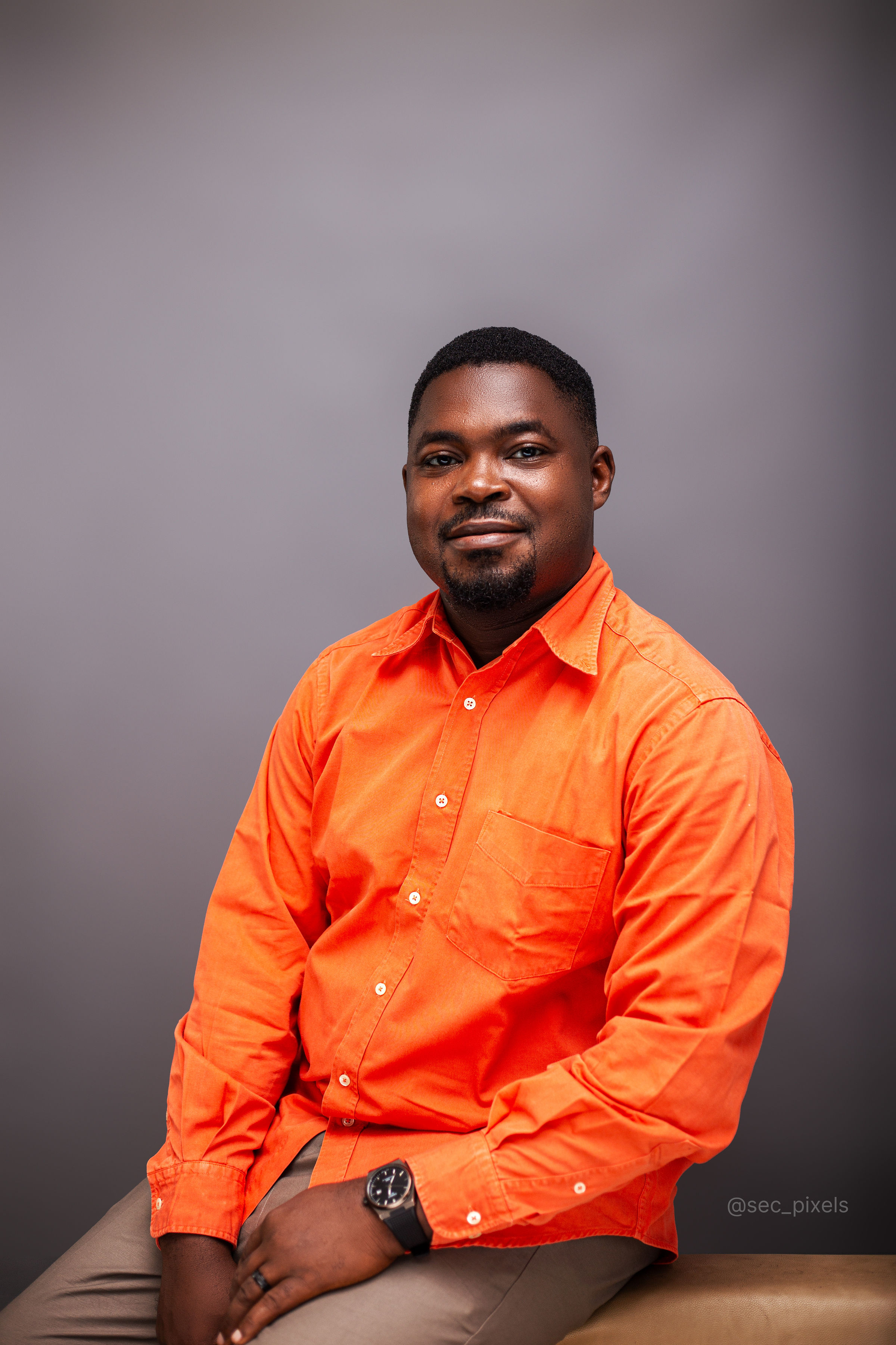 Oyajumo  Abiola 