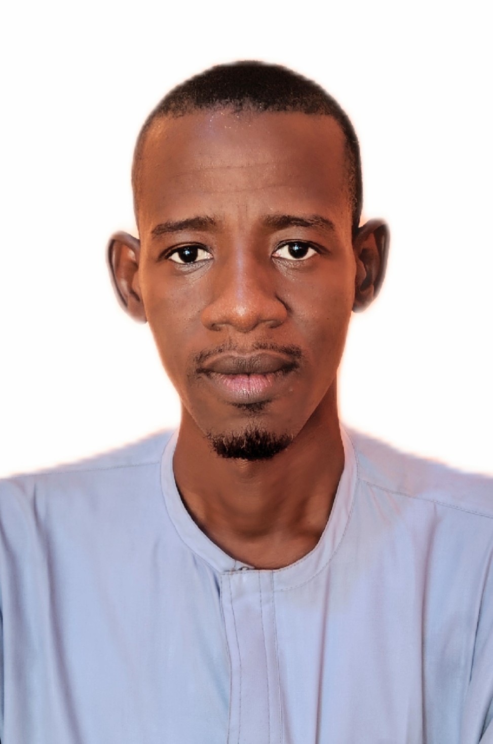 El-Basi Idris Adamu 