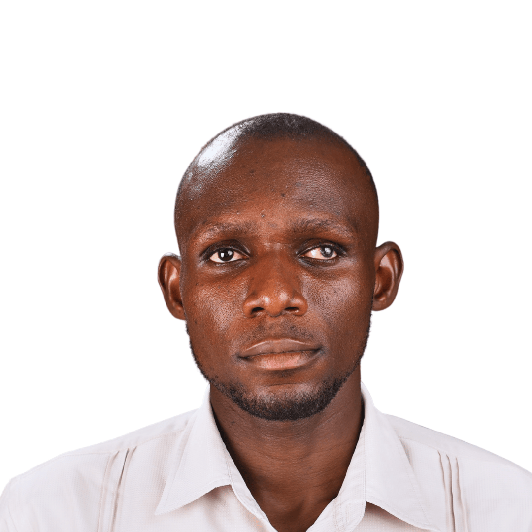 Samuel  Oluwasegun