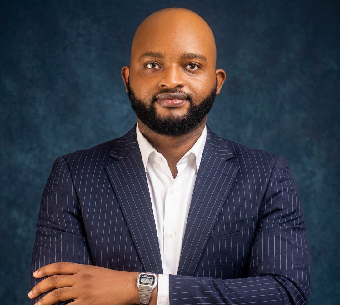 Ugboh Joshua