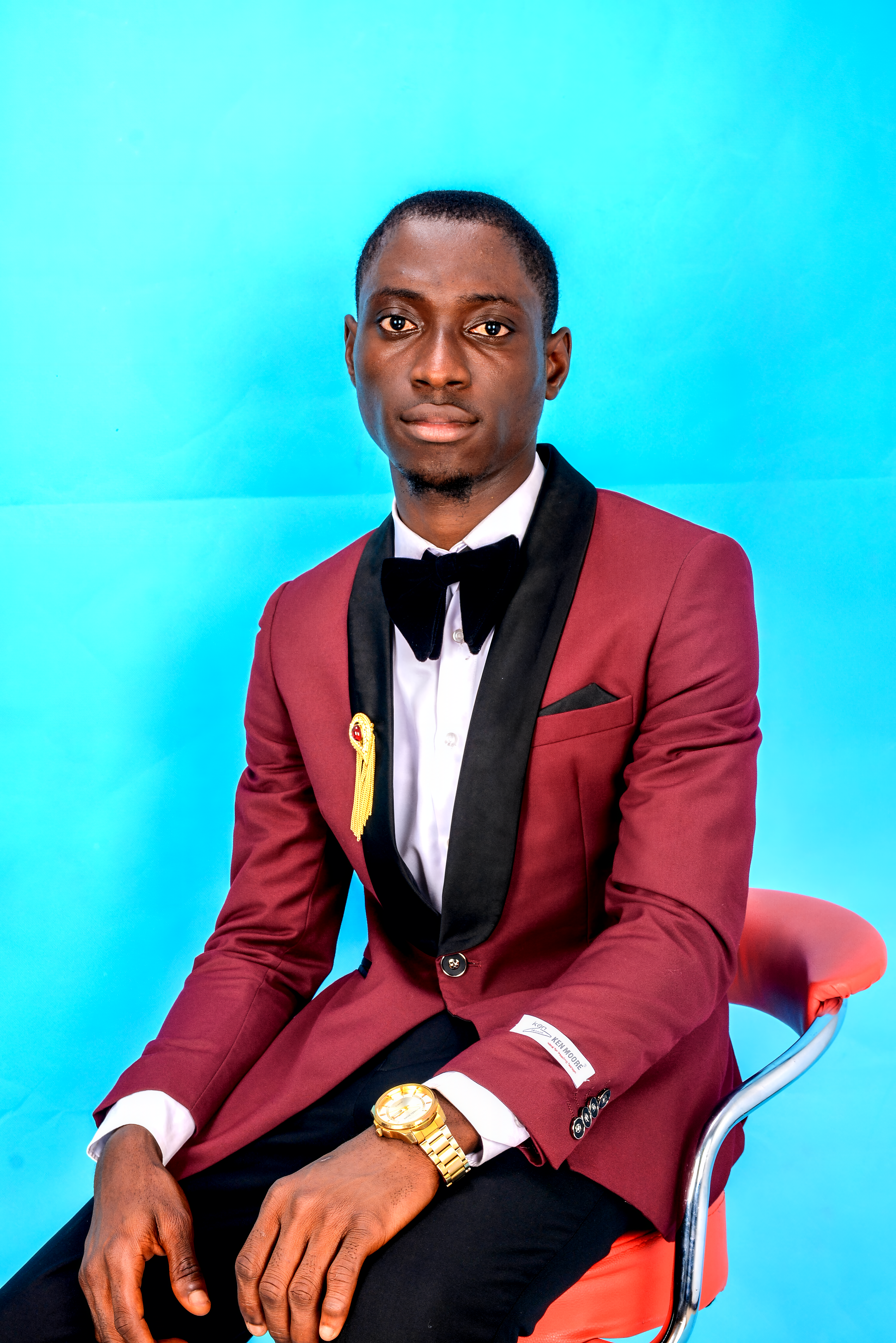 Ibraheem Ridwan