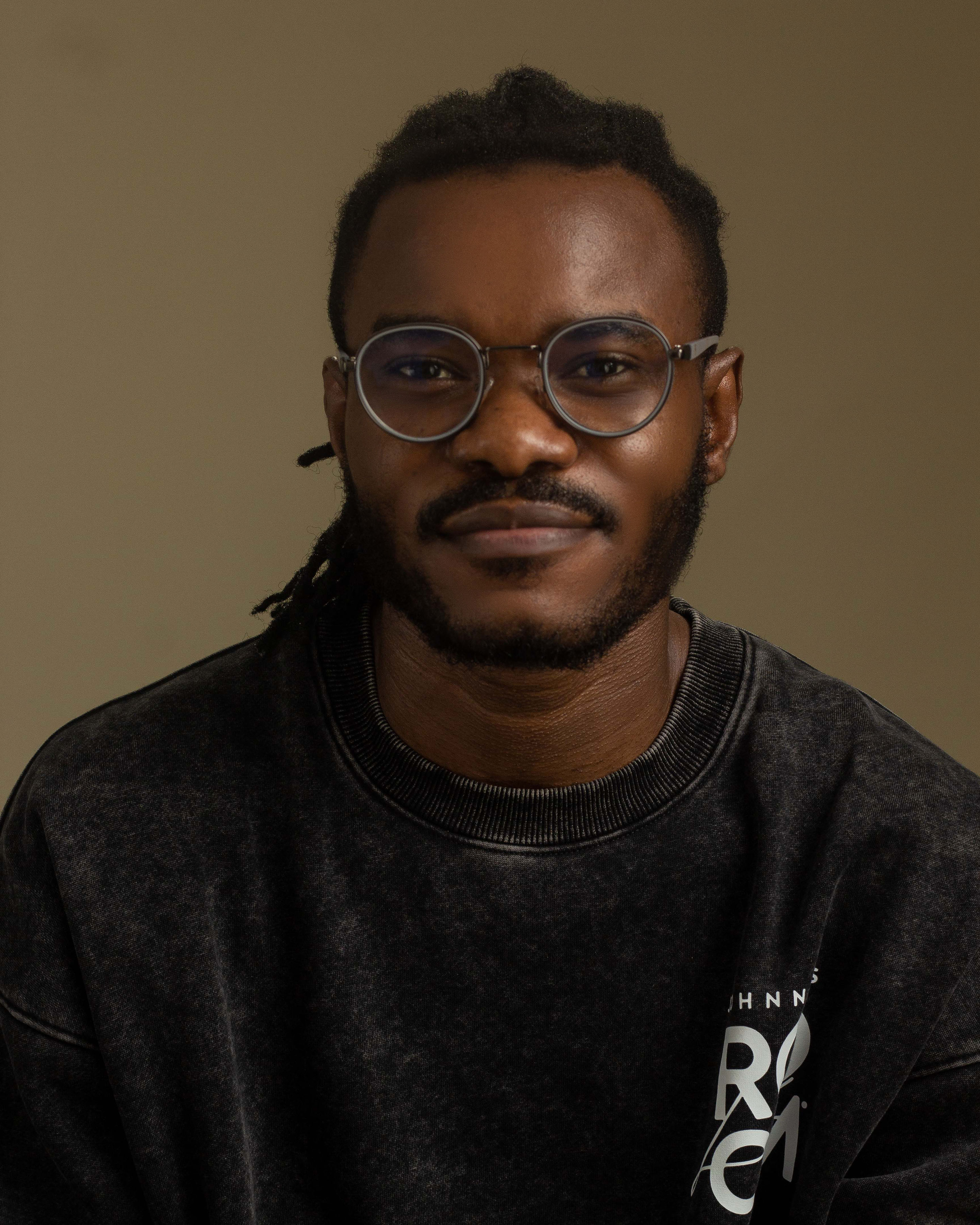 onuorah John