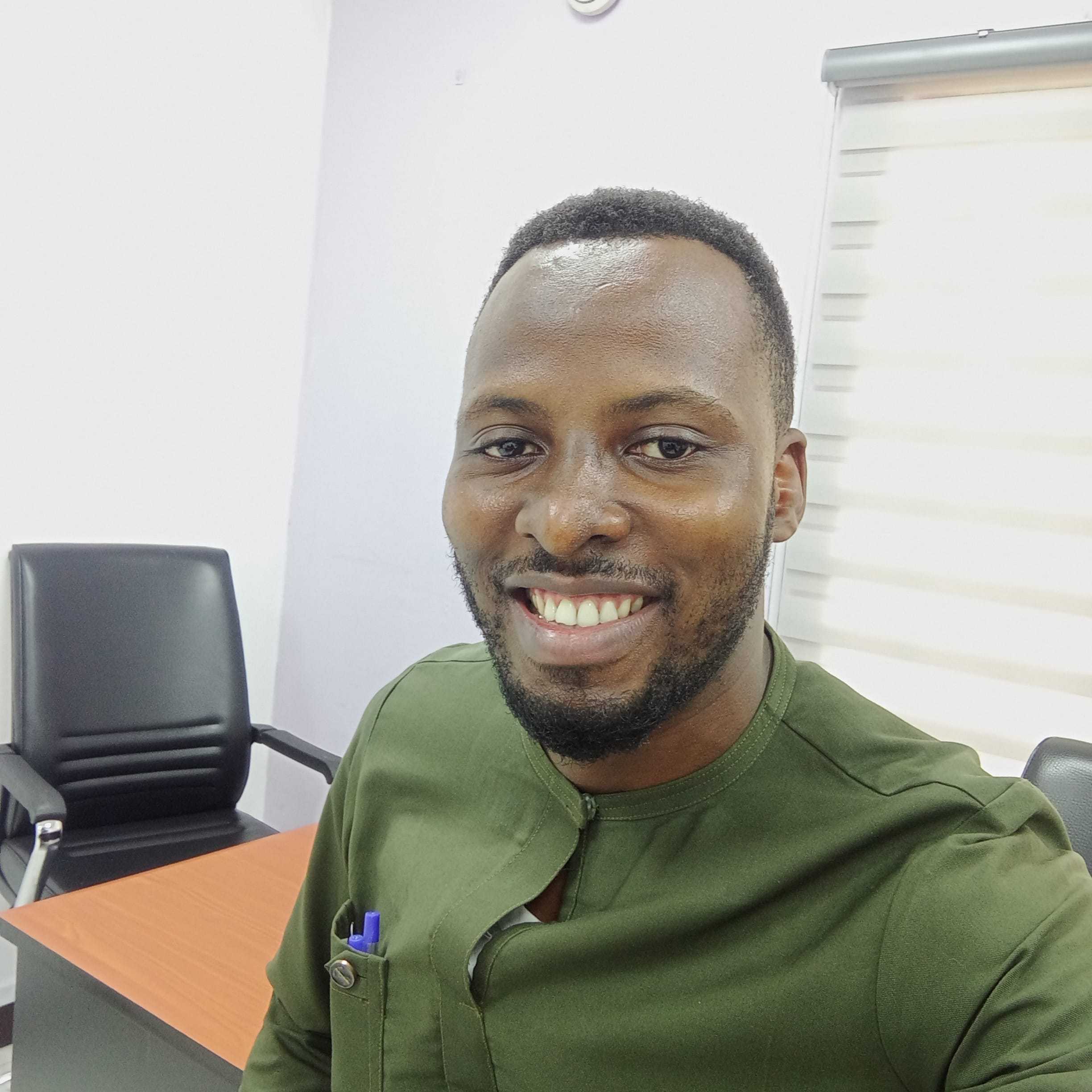 Anigbogu Chukwuemeka