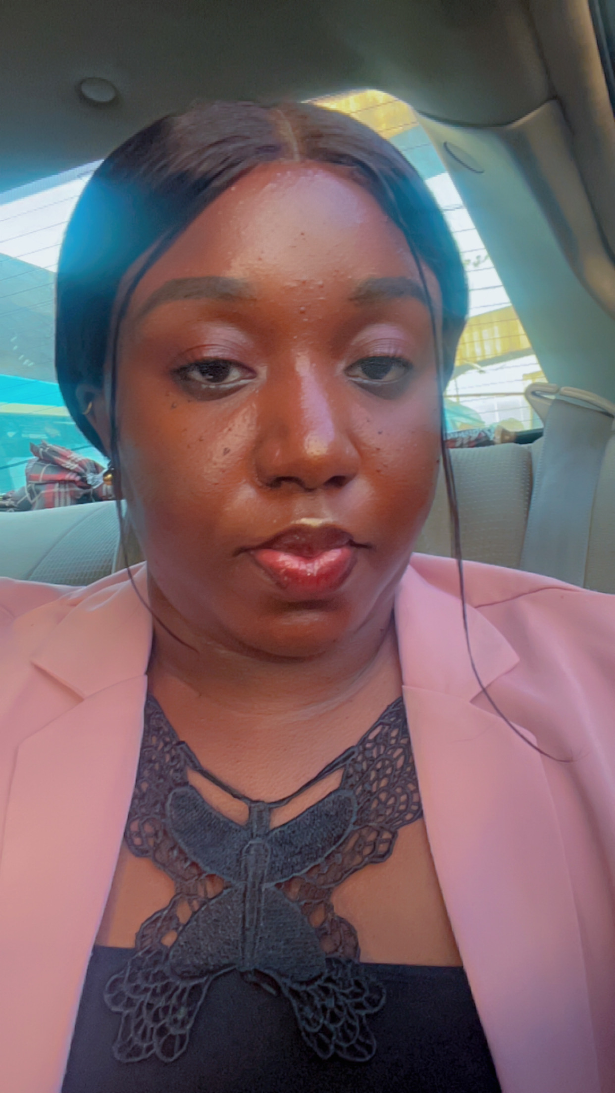 Bassey Pamela Prince...