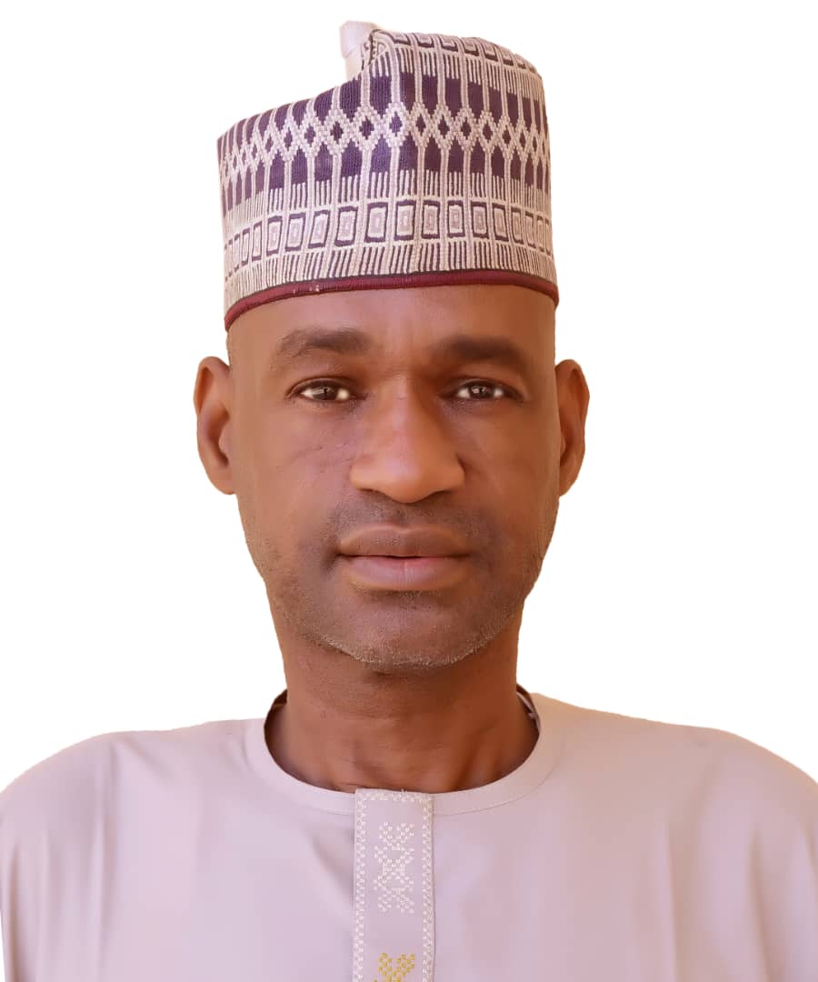 Danjuma Ibrahim