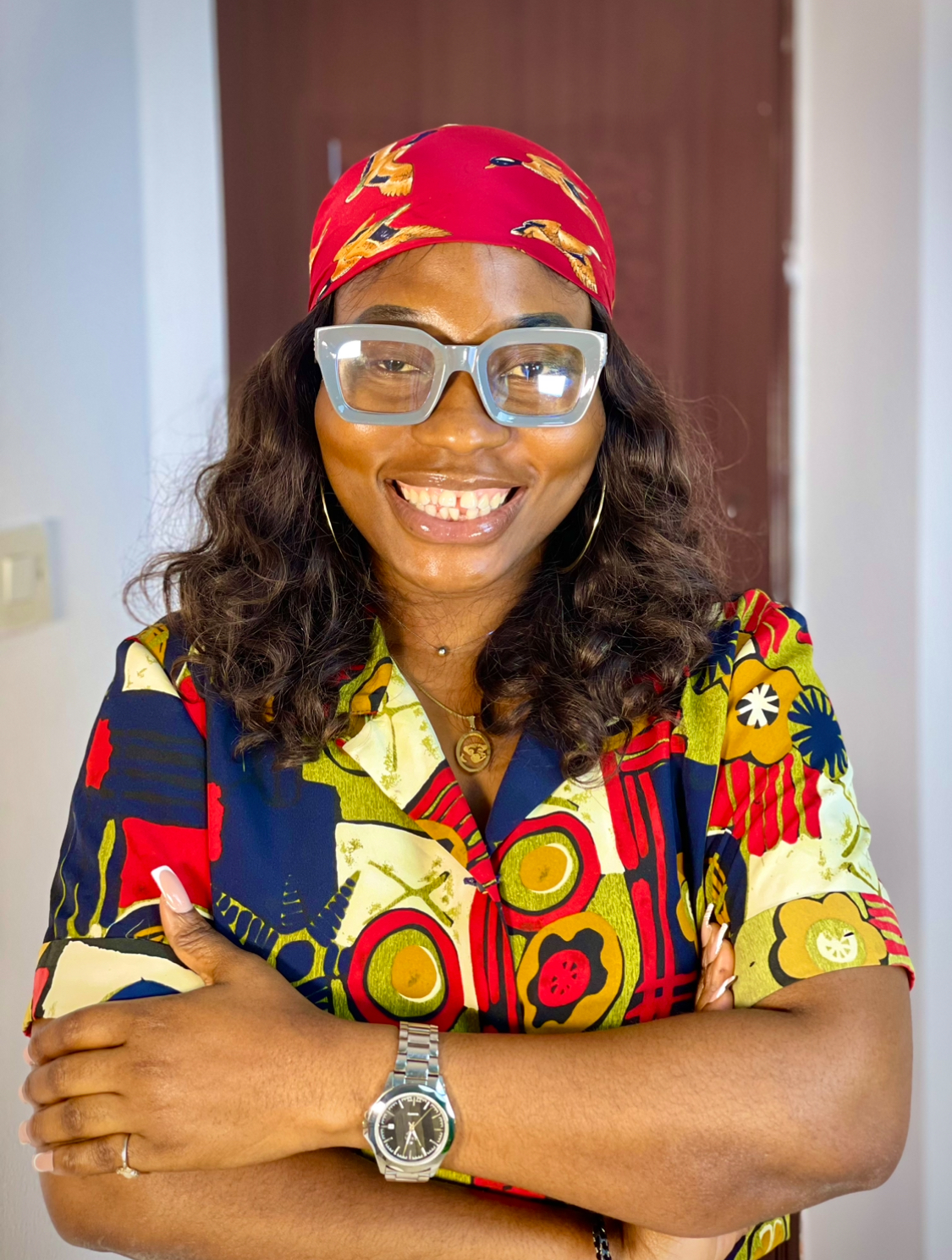 Muokwugwo Stella Uch...