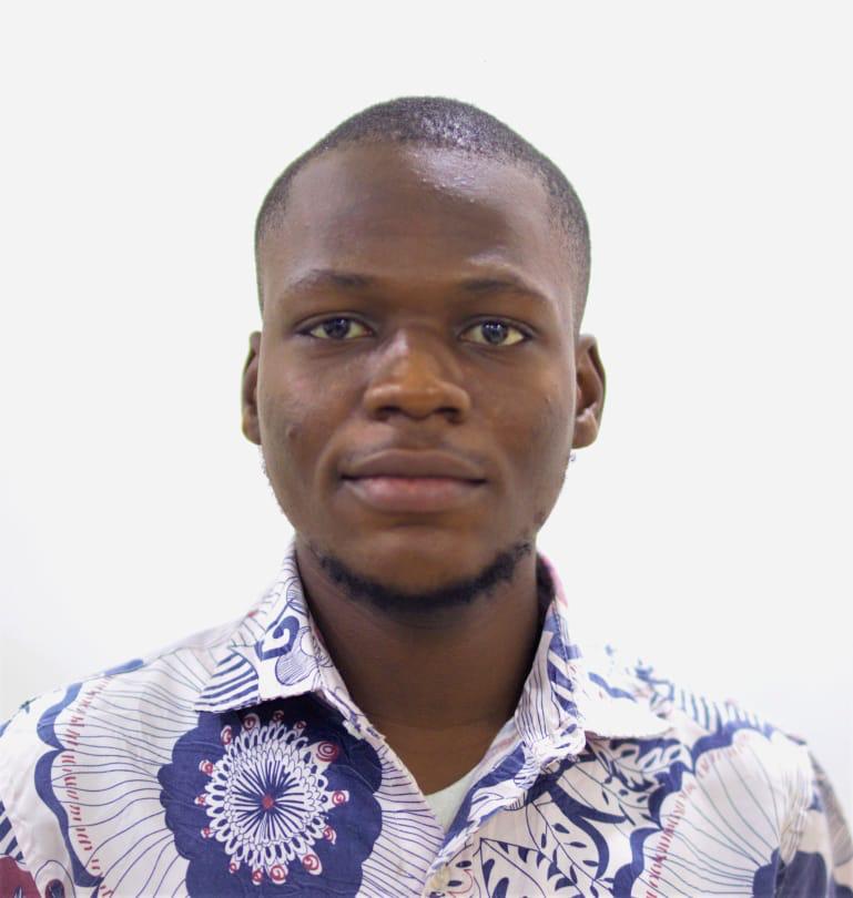 Oladunjoye Oluwatobi