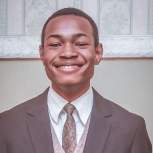 Ebere Frankline Chis...