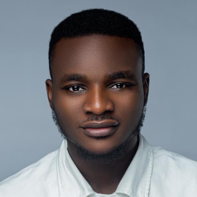 Orji Obinna