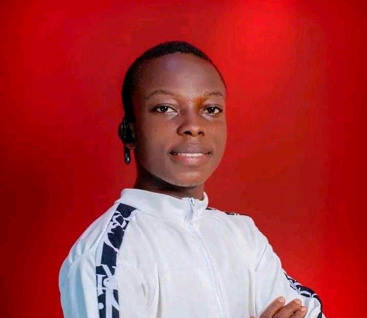 Oladele Oluwabukunmi