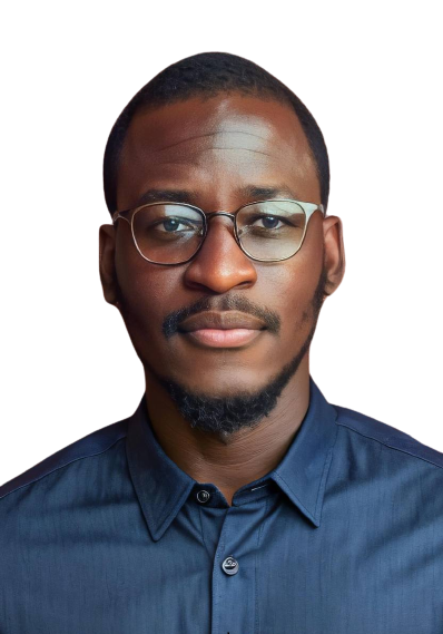 Bolarinwa Browne Mur...